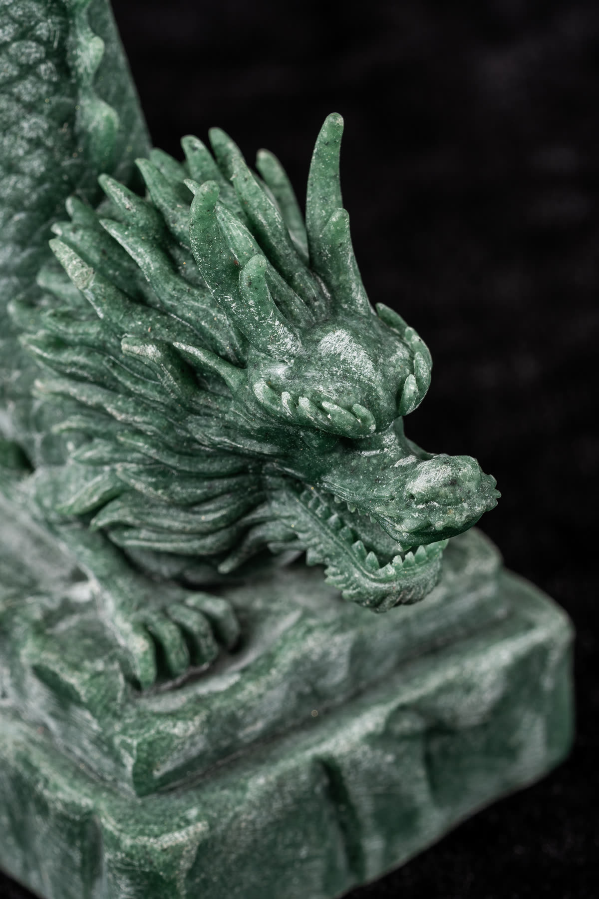 翠玉龍 照片 3
