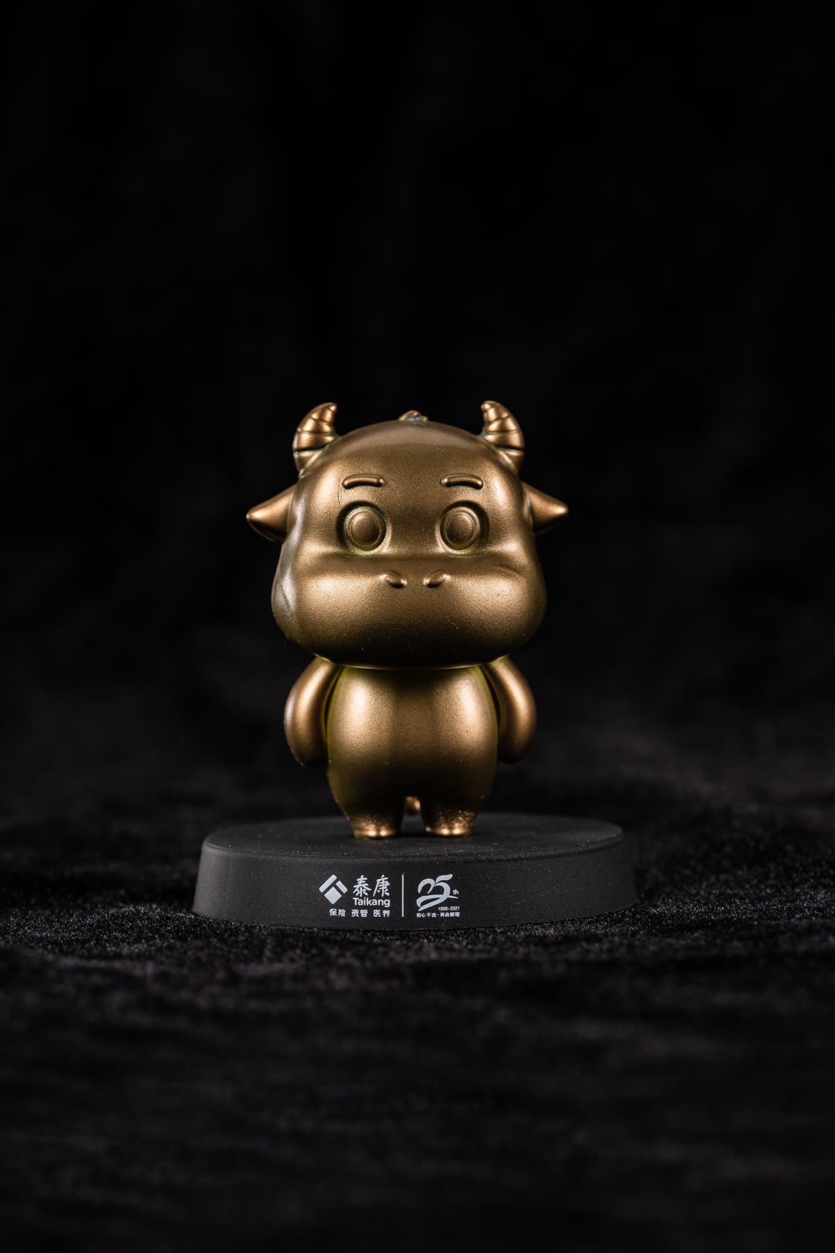 金牛 照片 1