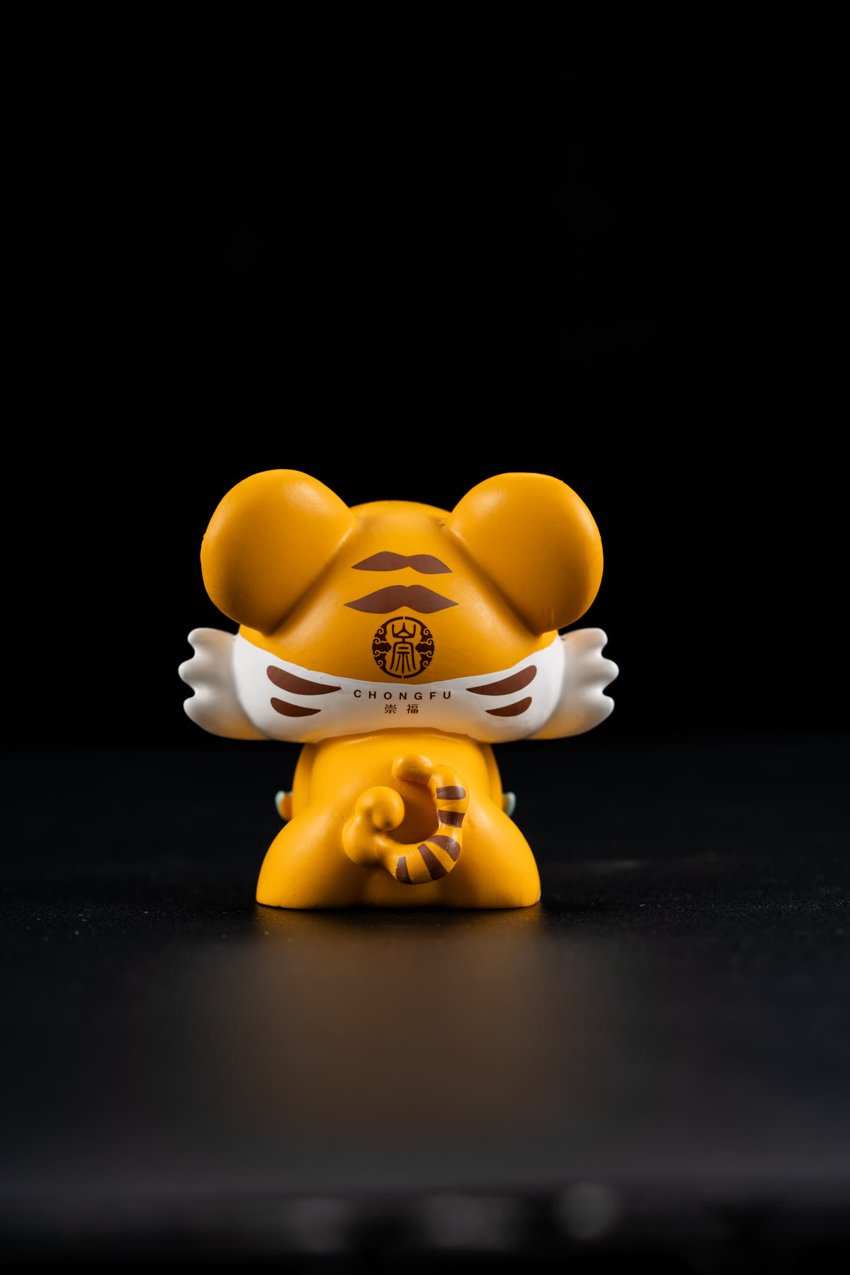 虎寶 照片 2