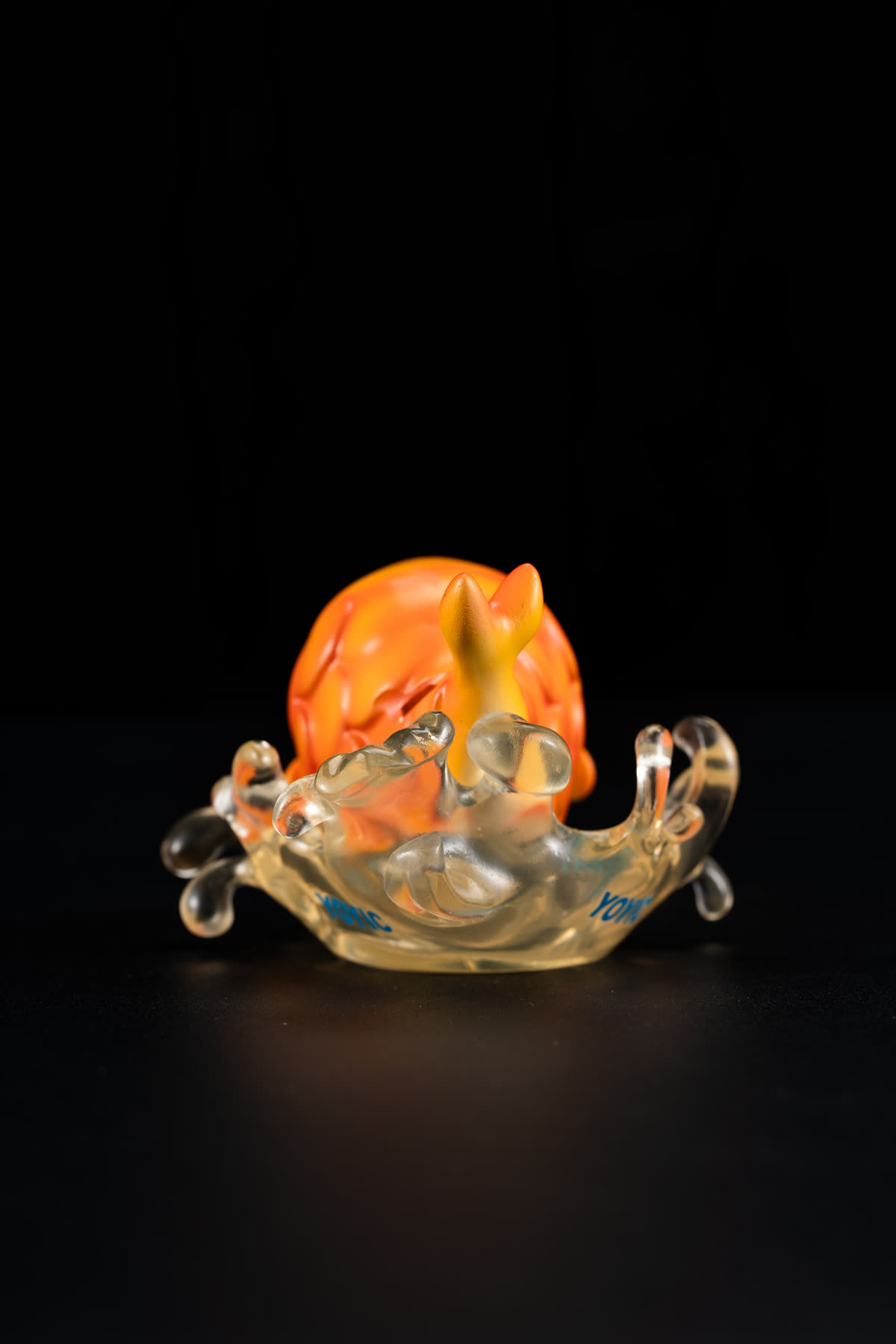 躍水金魚 照片 3