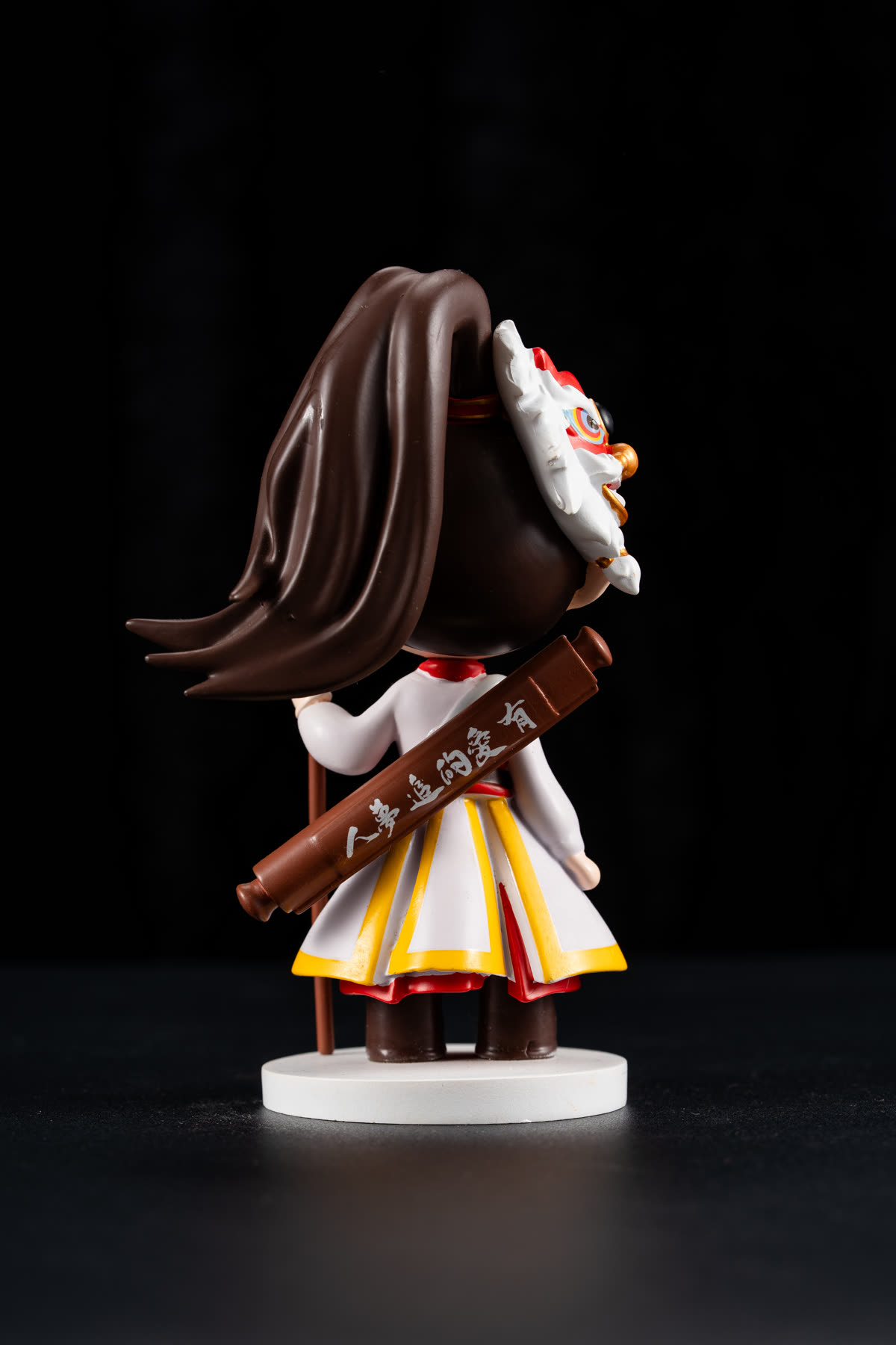 醒獅少女 照片 3