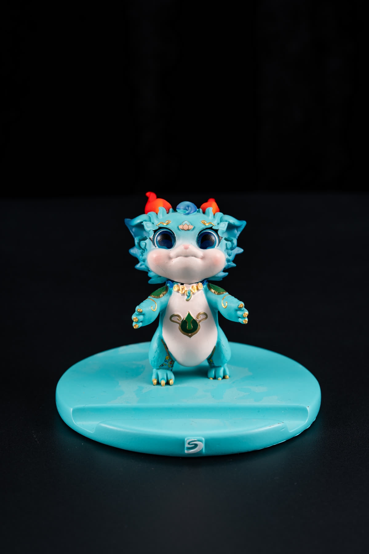 浪花小龍 照片 1