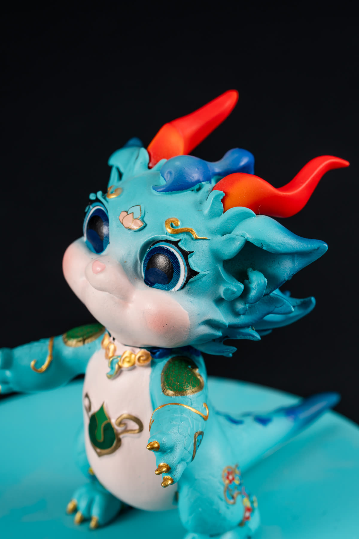浪花小龍 照片 2