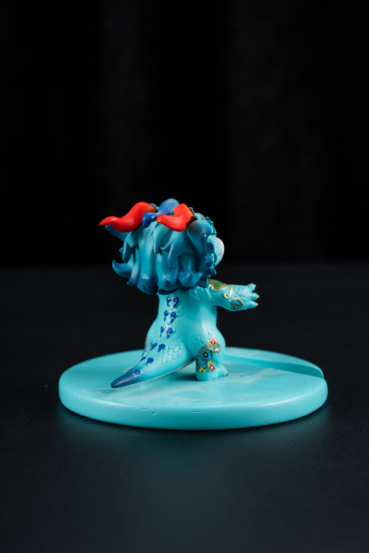 浪花小龍 照片 3