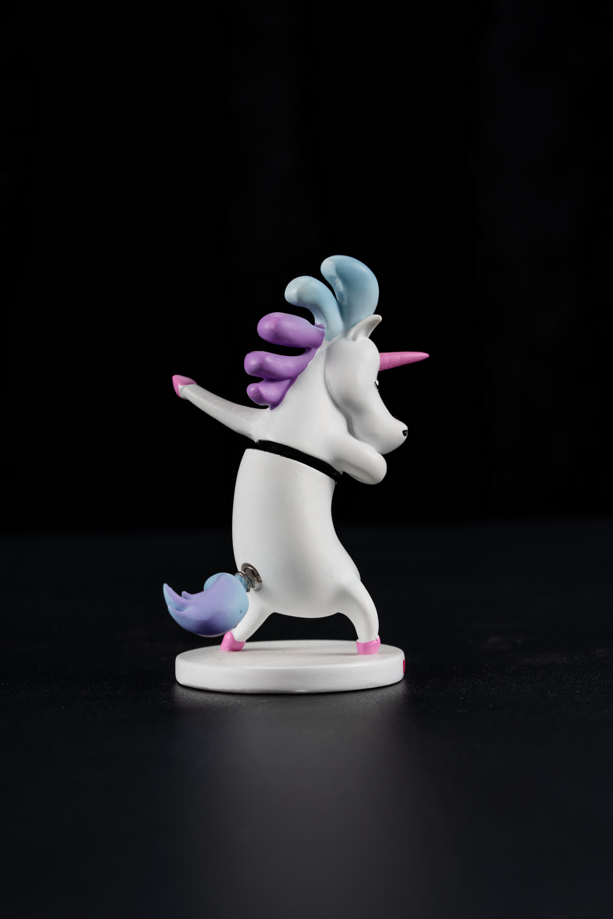 舞步獨角獸 照片 2