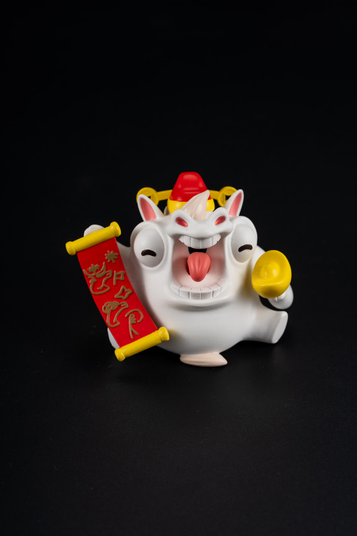 春聯獅 照片 1