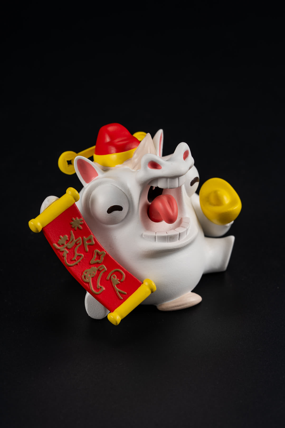 春聯獅 照片 3