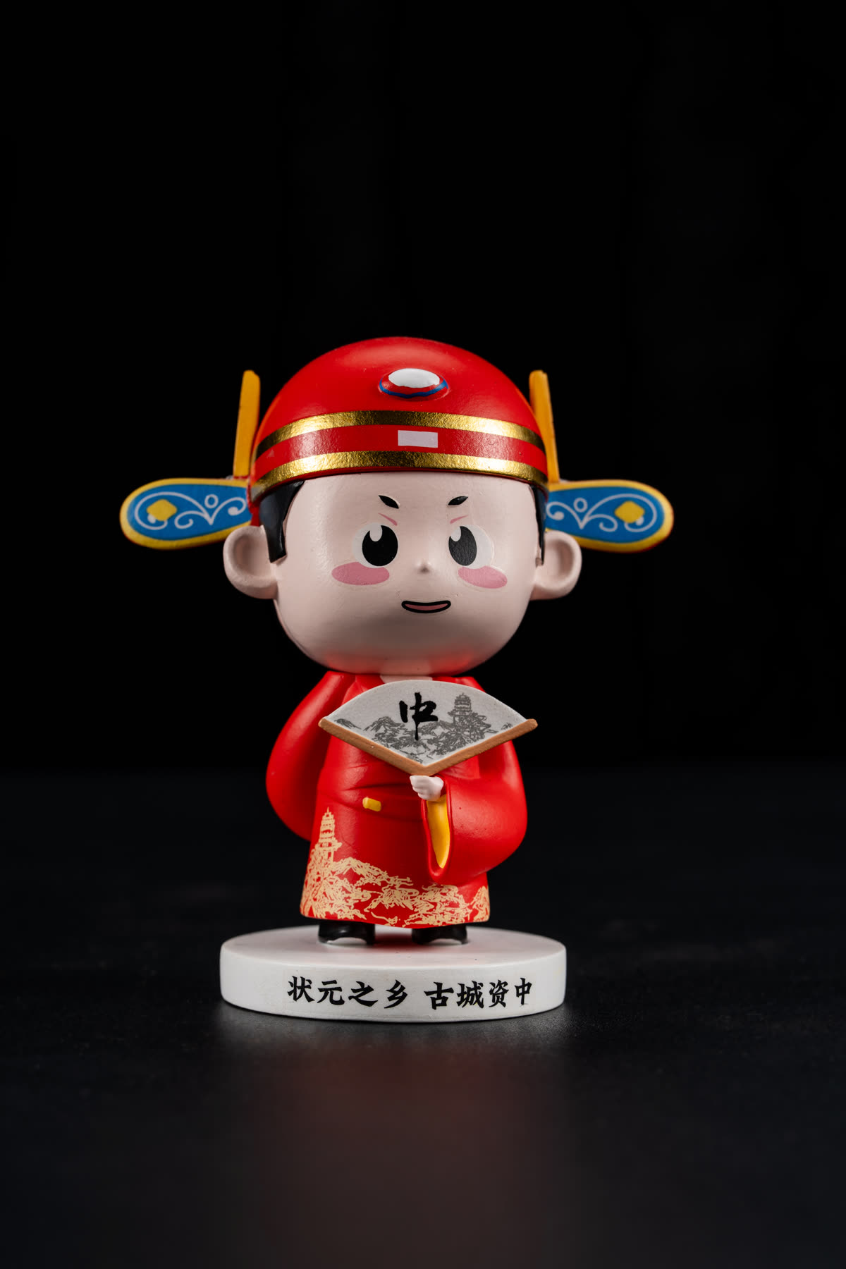 福祿娃 照片 1