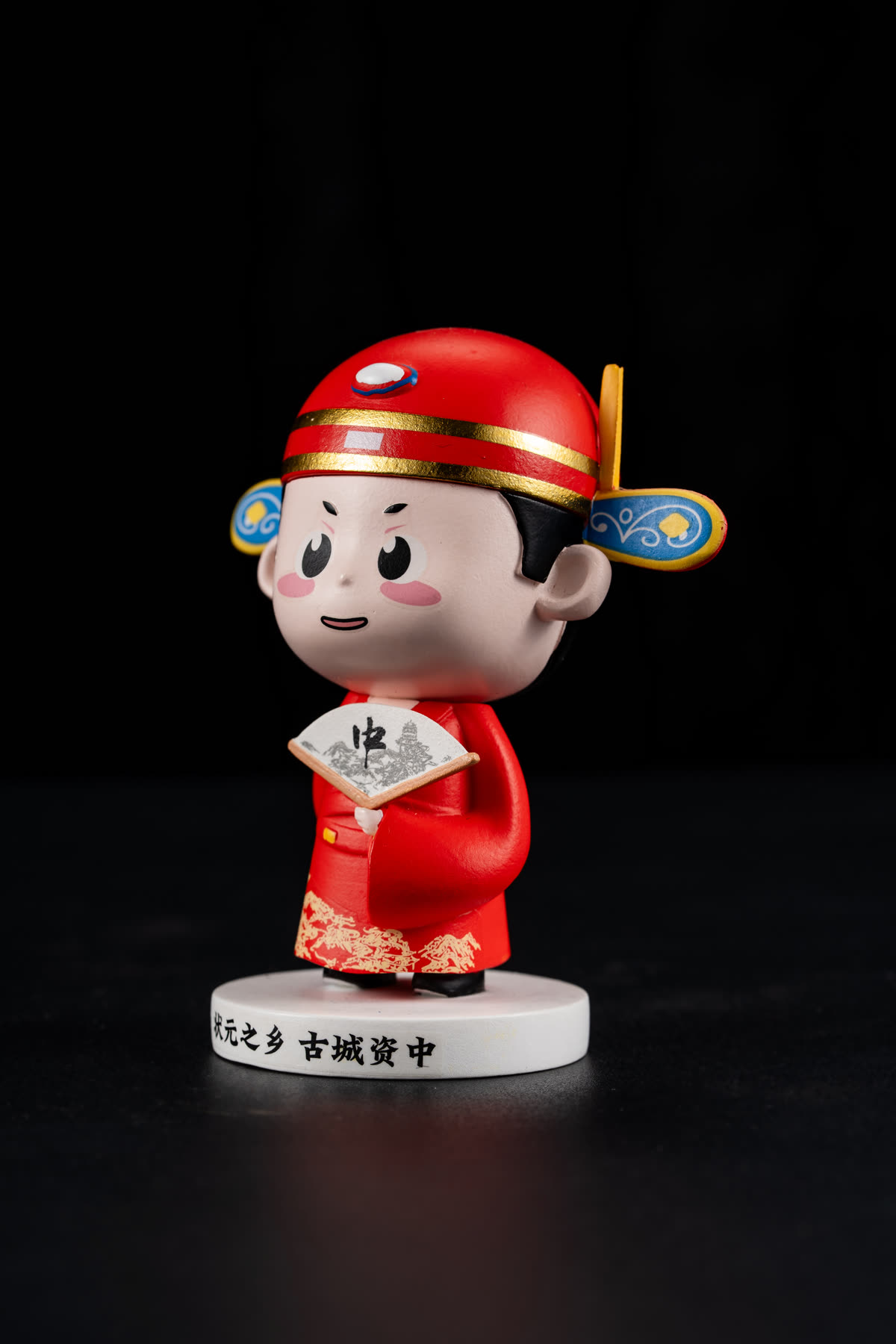 福祿娃 照片 3