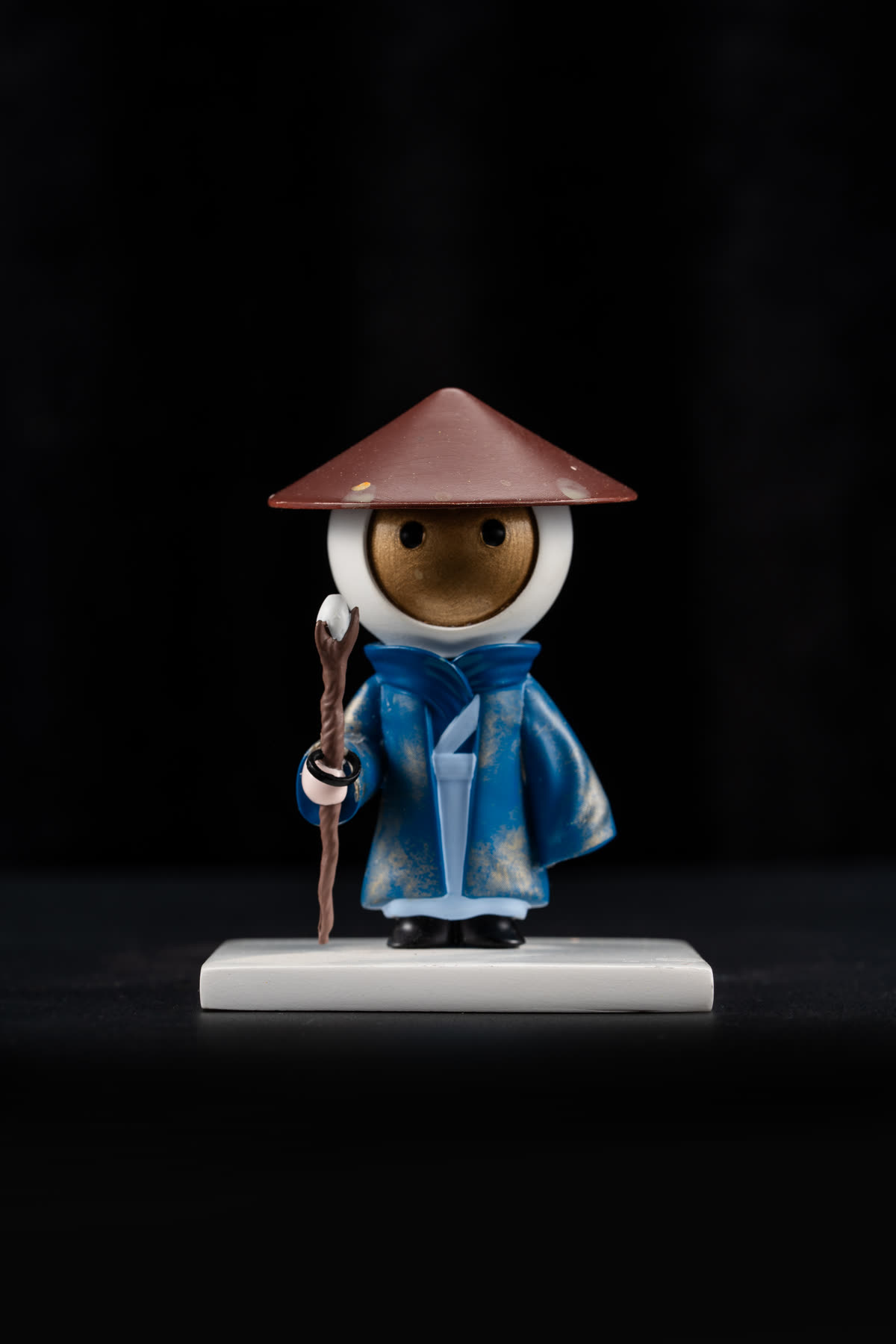 斗笠俠客 照片 1